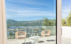 Costa Di Baunei Rooms